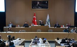 TBB KASIM AYI OLAĞAN MECLİS TOPLANTISI GERÇEKLEŞTİRİLDİ