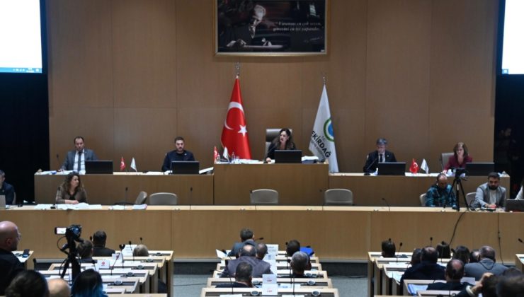 TBB KASIM AYI OLAĞAN MECLİS TOPLANTISI GERÇEKLEŞTİRİLDİ