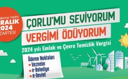 Vergi Ödemelerinde Son Gün 2 Aralık