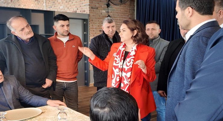 CUMHURİYET MAHALLEMİZE MÜJDE!