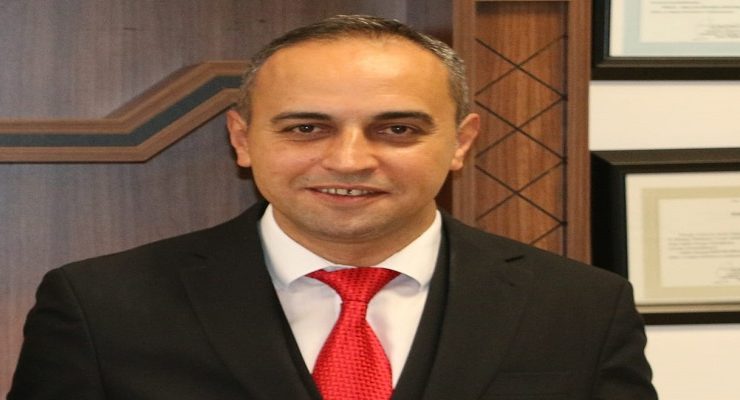 İYİ Kİ VARSINIZ