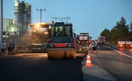 BÜYÜKŞEHİR ULAŞIMDA TASARRUFLA ATILIM YAPIYOR