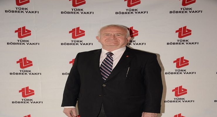 TÜRK BÖBREK VAKFI UYARIYOR: ORGAN NAKLİ OLANLAR, ÇOCUKLAR VE HAMİLELER PESTİSİT TEHLİKESİ ALTINDA