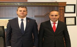 Son Dakika: Ergene İlçe Milli Eğitim Müdürlüğü’nde Görev Değişikliği