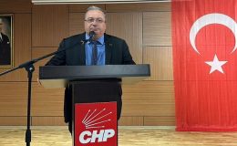 Başkan Gürbüz, “Kazdağlarını Koru, Geleceğini Koru!”