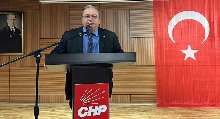 Başkan Gürbüz, “Kazdağlarını Koru, Geleceğini Koru!”