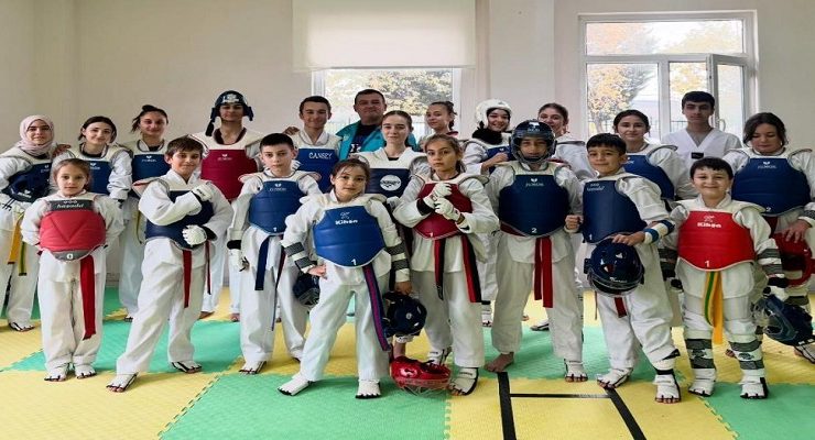 Süleymanpaşa Belediyesi Kış Okulları ve Mesleki Gelişim Kursları Başladı