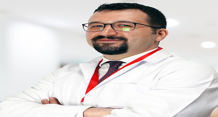 OP DR ÖZGÜR AYDIN ÖZEL KEŞAN HASTANESİNDE