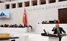 BAKAN KURUM, PET ŞİŞEYİ İTTİRDİ