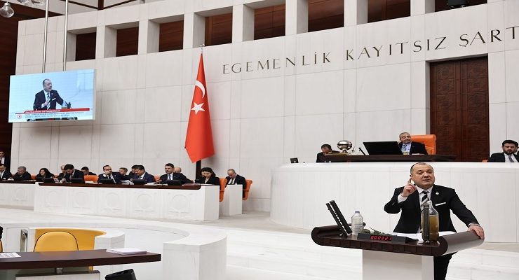 BAKAN KURUM, PET ŞİŞEYİ İTTİRDİ