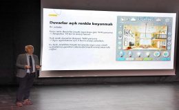 BÜYÜKŞEHİR’DEN ENERJİ VERİMLİLİĞİ EĞİTİMİ
