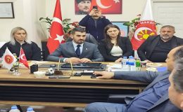 DOSTLUK VE KARDEŞLİK BAĞLARI KUVVETLENDİRİLDİ