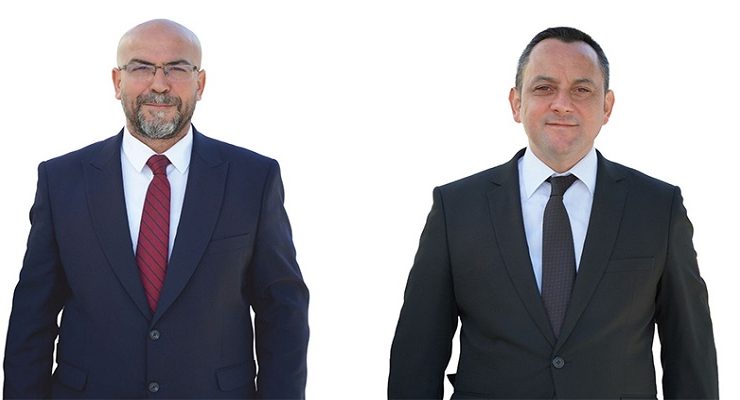 Keşan Belediyesi’nde Görev Değişikliği