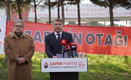 Ümit Özdağ’ın Basın Mensuplarına ve Türk Kamuoyuna mektubu