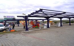 Çorlu Belediyesi’nden Çevre Dostu Adım