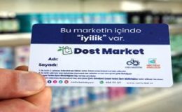 Çorlu Belediyesi’nden İhtiyaç Sahiplerine Umut Eli