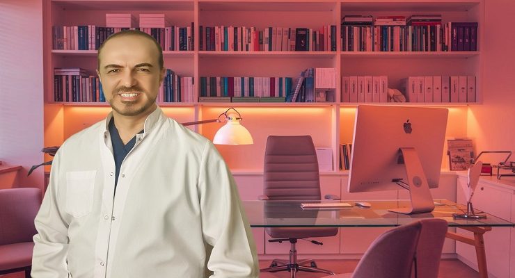 SOSYAL MEDYA ESTETİĞİ TEHLİKESİ