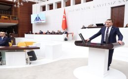 “GAZETECİLER SUSTUĞUNDA, KARANLIK HÂKİM OLUR”