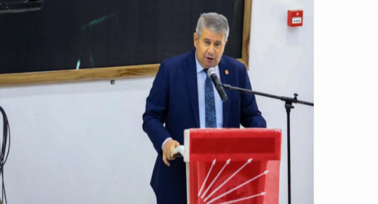 “Miraç Kandili, Manevi Bir Arınma Fırsatıdır”