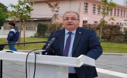 BAŞKAN GÜRBÜZ: ” ESKİ YAPILAR FELAKETLERE DAVETİYE ÇIKARIYOR”