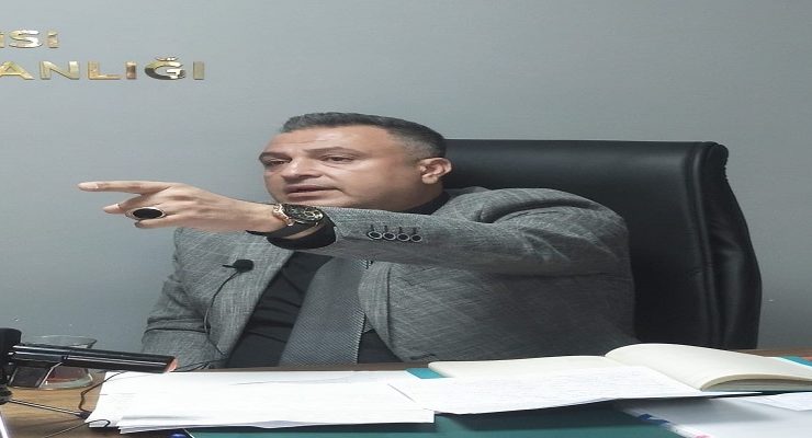 “Yeni Yol, Türkiye İçin Güçlü Bir Umut ve Birliktelik”