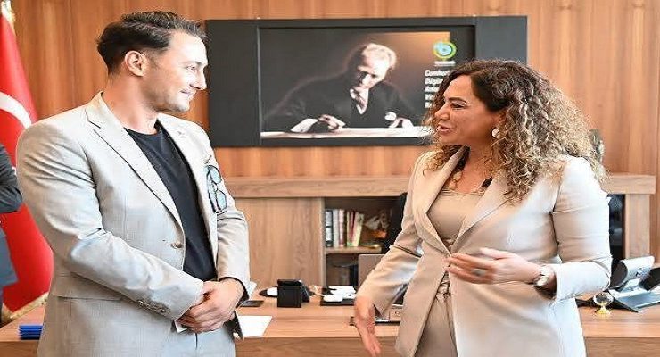 BÜYÜKŞEHİR’DEN SAMET ALACA AÇIKLAMASI