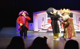 Sömestr Şenliği Tatile Renk Kattı