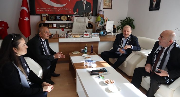 “Biz bu filmi daha önce gördük”