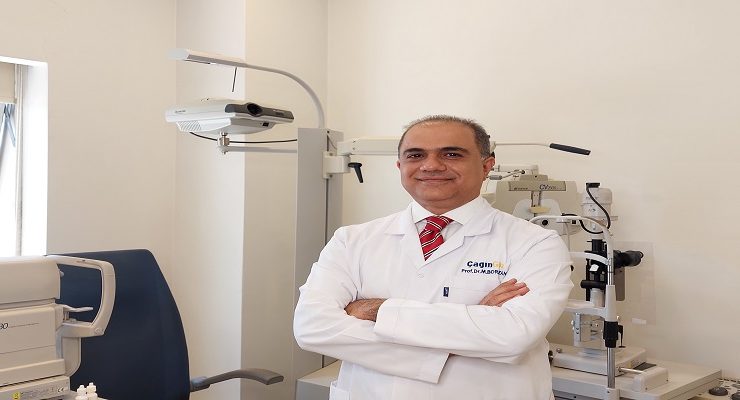 Botoksla Taze ve Dinamik Bir Bakış