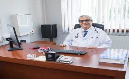 D Vitamini Düşüklüğü Hipertansiyona Neden Oluyor mu?