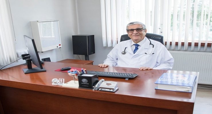 D Vitamini Düşüklüğü Hipertansiyona Neden Oluyor mu?