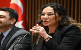 CANDAN BAŞKAN TEKULAŞ PERSONELİYLE BİR ARAYA GELDİ