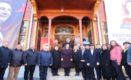 Kentsel Dönüşüm Uzlaşma Ofisi Hizmete Açıldı