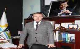 “Kanser ile Mücadelede En Etkili Yöntem Erken Tanı ve Tedavi’dir”