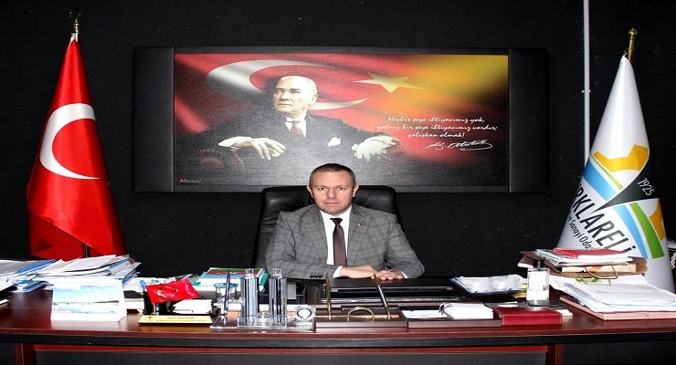 “Berat Gecesi; Kurtuluş, Af ve Arınma Gibi Anlamlara Gelen Özel Bir Gecedir”