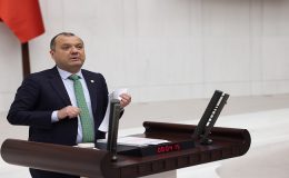 AYGUN, MİLLİ EĞİTİM BAKANI TEKİN’E SESLENDİ