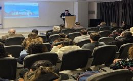 Şarköy Belediyesi’nden Kentin Mimari Kimliği İçin Bilimsel İşbirliği