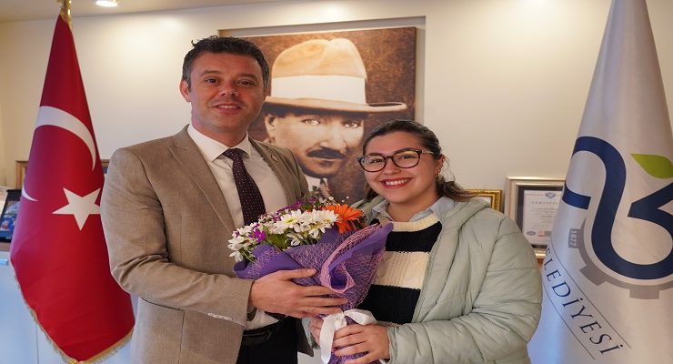Özel Yetenek Sınavı Hazırlık Kursumuz İlk Mezunlarını Verdi