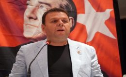 HAVSA ÇEVRE YOLUNU BEKLİYOR