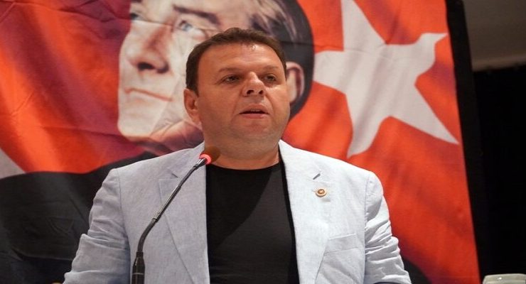 HAVSA ÇEVRE YOLUNU BEKLİYOR