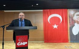 Başkan Levent Gürbüz: Milletin Derdi Geçim, AKP’nin Gündemi Algı Operasyonları