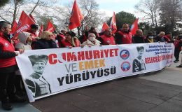 Milletvekili Nurten Yontar: Cumhuriyet Kazanımlarını Korumak İçin Mücadelemiz Devam Edecek