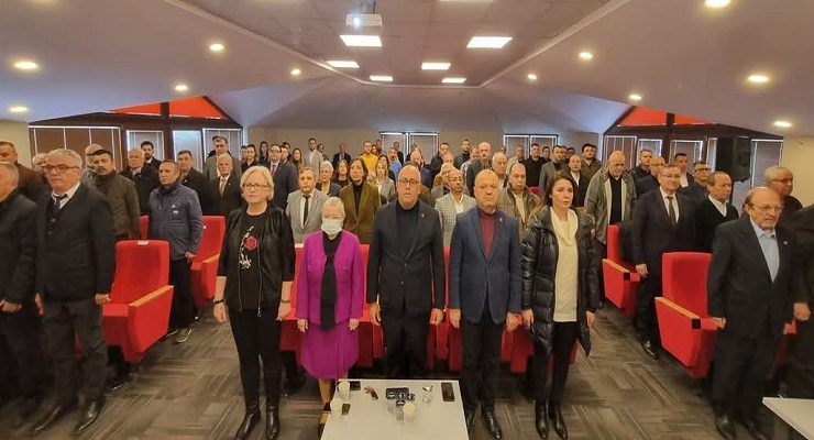 “Halkımızın Sorunlarına Çözüm Üretmeye Devam Edeceğiz”