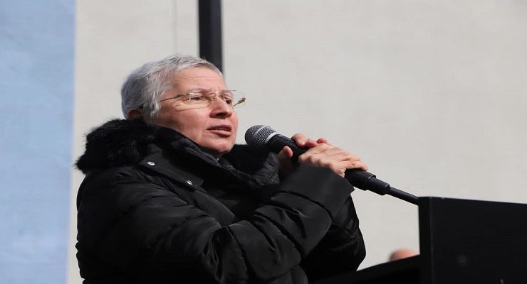 Alevi-Bektaşi Vatandaşlar İçin Yeni Bir Buluşma Noktası