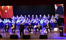 TRAKYA RUBAFED MALKARAYI KÜLTÜR ETKİNLİKLERİYLE COŞTURDU