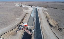 Boztepe, Türkmen ,Akçeşme ve  Kılıç  Köyü’nün Çığlığı