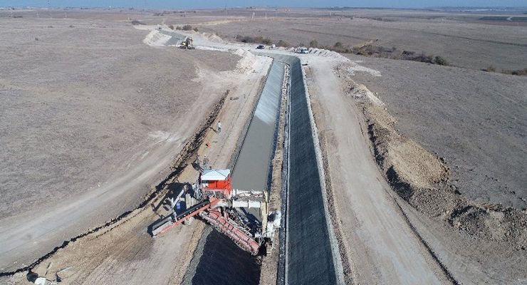 Boztepe, Türkmen ,Akçeşme ve  Kılıç  Köyü’nün Çığlığı