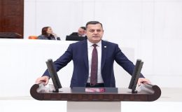 “EMEKLİNİN, ESNAFIN VE KADEMELİ EMEKLİLİK BEKLEYENLERİN ÇIĞLIĞI MECLİS GÜNDEMİNDE”