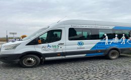 BÜYÜKŞEHİR, RAMAZAN BAYRAMINDA ENGELLERİ KALDIRIYOR