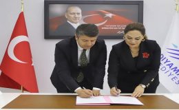 TEKİRDAĞ VE ADIYAMAN KARDEŞ ŞEHİR OLDU